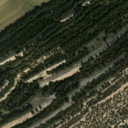 Satellite imagery of Djebel Hazema, DZ