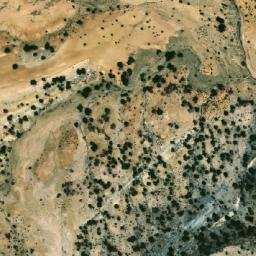 Satellite imagery of Sfayêt ed Dib, DZ