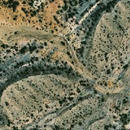 Satellite imagery of Sfayêt ed Dib, DZ
