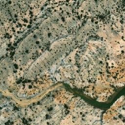 Satellite imagery of Sfayêt ed Dib, DZ