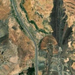 Satellite imagery of Koudiat el Megsouma, DZ