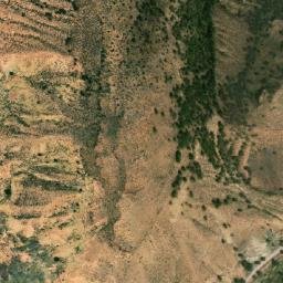 Satellite imagery of Koudiat el Megsouma, DZ