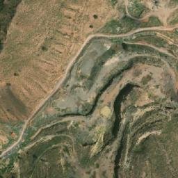Satellite imagery of Koudiat el Megsouma, DZ