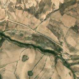 Satellite imagery of Kōtal-e Mīrzā Wulang, AF