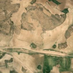 Satellite imagery of Kōtal-e Mīrzā Wulang, AF