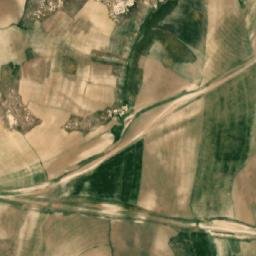 Satellite imagery of Kōtal-e Mīrzā Wulang, AF