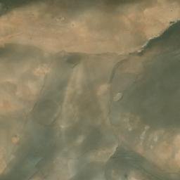 Satellite imagery of Pushtah-ye Sagdow, AF