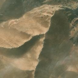 Satellite imagery of Pushtah-ye Sagdow, AF