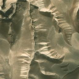 Satellite imagery of Kōtal-e Tashkam, AF