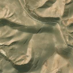 Satellite imagery of Kōtal-e Tashkam, AF
