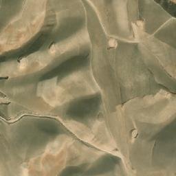 Satellite imagery of Kaj Kōtal, AF