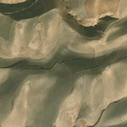 Satellite imagery of Kaj Kōtal, AF