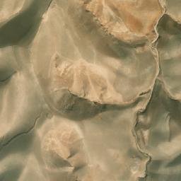 Satellite imagery of Kaj Kōtal, AF