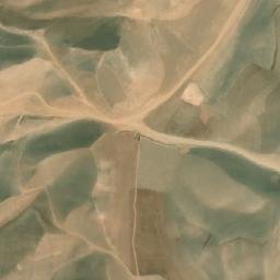 Satellite imagery of Tishilikamar, AF