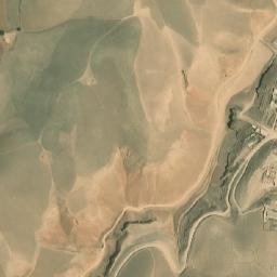Satellite imagery of Tapah-ye Khalīfah Bābā, AF