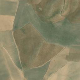 Satellite imagery of Qōqān Tapah, AF