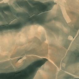 Satellite imagery of Bōrī-Kōtal, AF