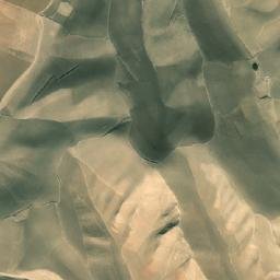 Satellite imagery of Bōrī-Kōtal, AF