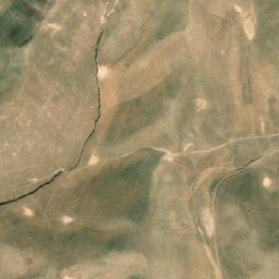 Satellite imagery of Kōtal-e Asp Rāh, AF