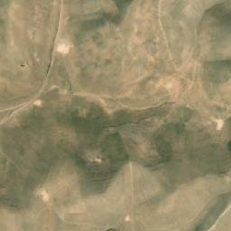 Satellite imagery of Kōtal-e Asp Rāh, AF
