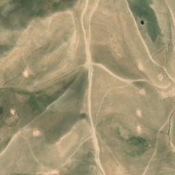 Satellite imagery of Kōtal-e Asp Rāh, AF