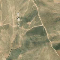 Satellite imagery of Band-e Jangal-e Qul, AF