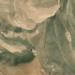 Satellite imagery of Band-e Jangal-e Qul, AF