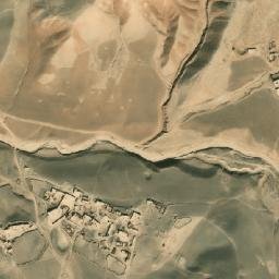 Satellite imagery of Pālayz Pāyah, AF