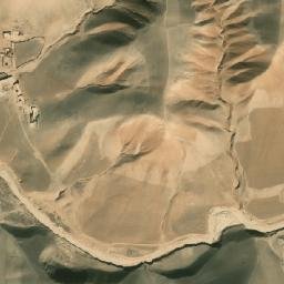 Satellite imagery of Pālayz Pāyah, AF
