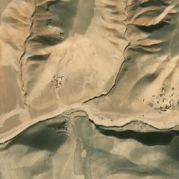 Satellite imagery of Pālayz Pāyah, AF