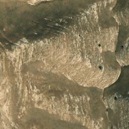 Satellite imagery of Gardaneh-ye Qareh Sert, AF