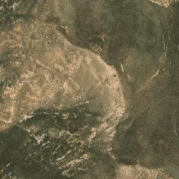 Satellite imagery of Kōh-e Murchah, AF