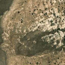 Satellite imagery of Kōh-e Murchah, AF