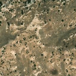 Satellite imagery of Pōzah-ye Seh Bandī, AF