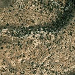 Satellite imagery of Pōzah-ye Seh Bandī, AF