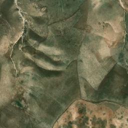 Satellite imagery of Band-e Qarahdang, AF