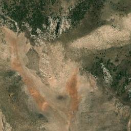 Satellite imagery of Chōghsang, AF