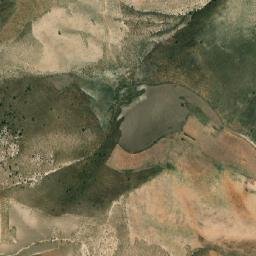 Satellite imagery of Chōghsang, AF