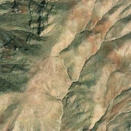Satellite imagery of Ţabaqsarī, AF