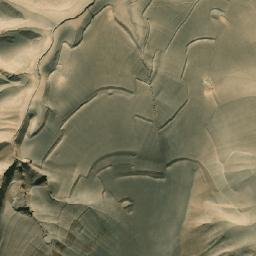 Satellite imagery of Kōh-e Gāwī, AF