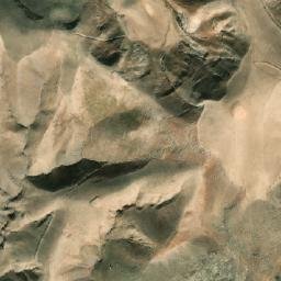 Satellite imagery of Sōjān, AF