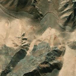 Satellite imagery of Sōjān, AF