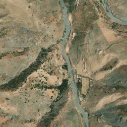 Satellite imagery of Kalamazār, AF