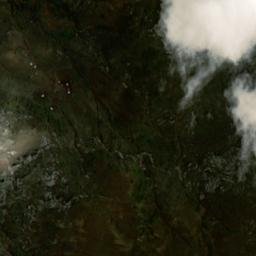 Satellite imagery of Kōh-e Tōqayzard, AF