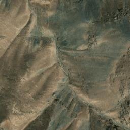 Satellite imagery of Siyāh Tālah, AF