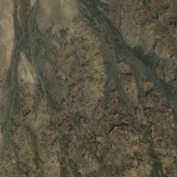 Satellite imagery of Siyāh Khārzār, AF