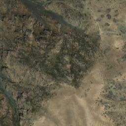Satellite imagery of Siyāh Khārzār, AF