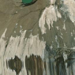 Satellite imagery of Kōh-e Sar-e Qōrghū, AF