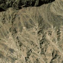 Satellite imagery of Kōh-e Shākh Safēd, AF