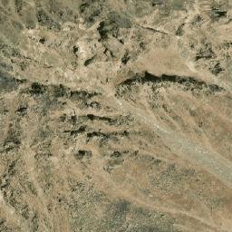 Satellite imagery of Kōh-e Shākh Safēd, AF